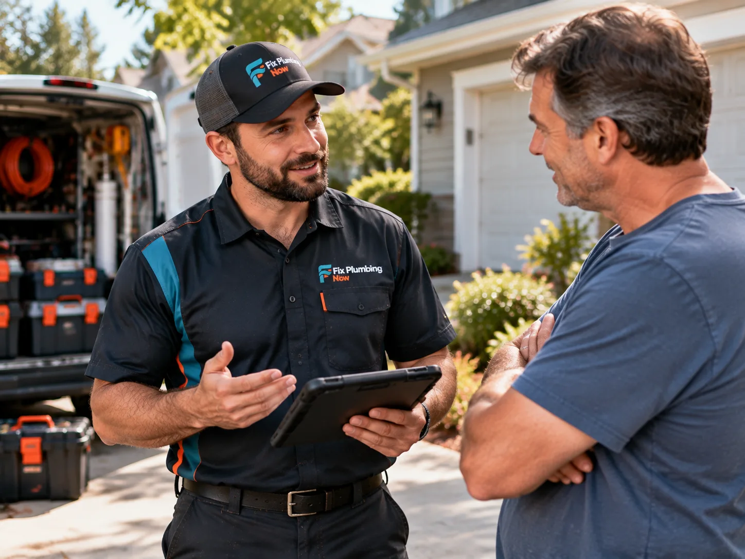 Clogged Drain Service Francitas, TX FAQs